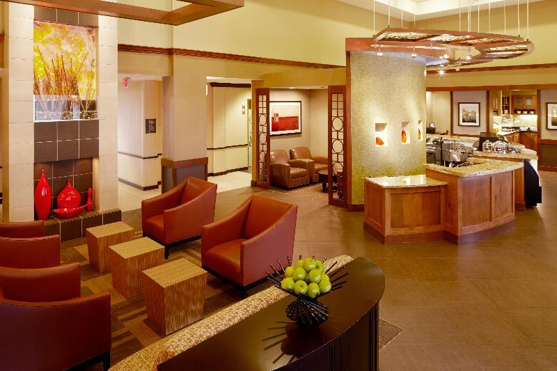 Hyatt Place Colorado Springs Garden Of The Gods Exterior photo